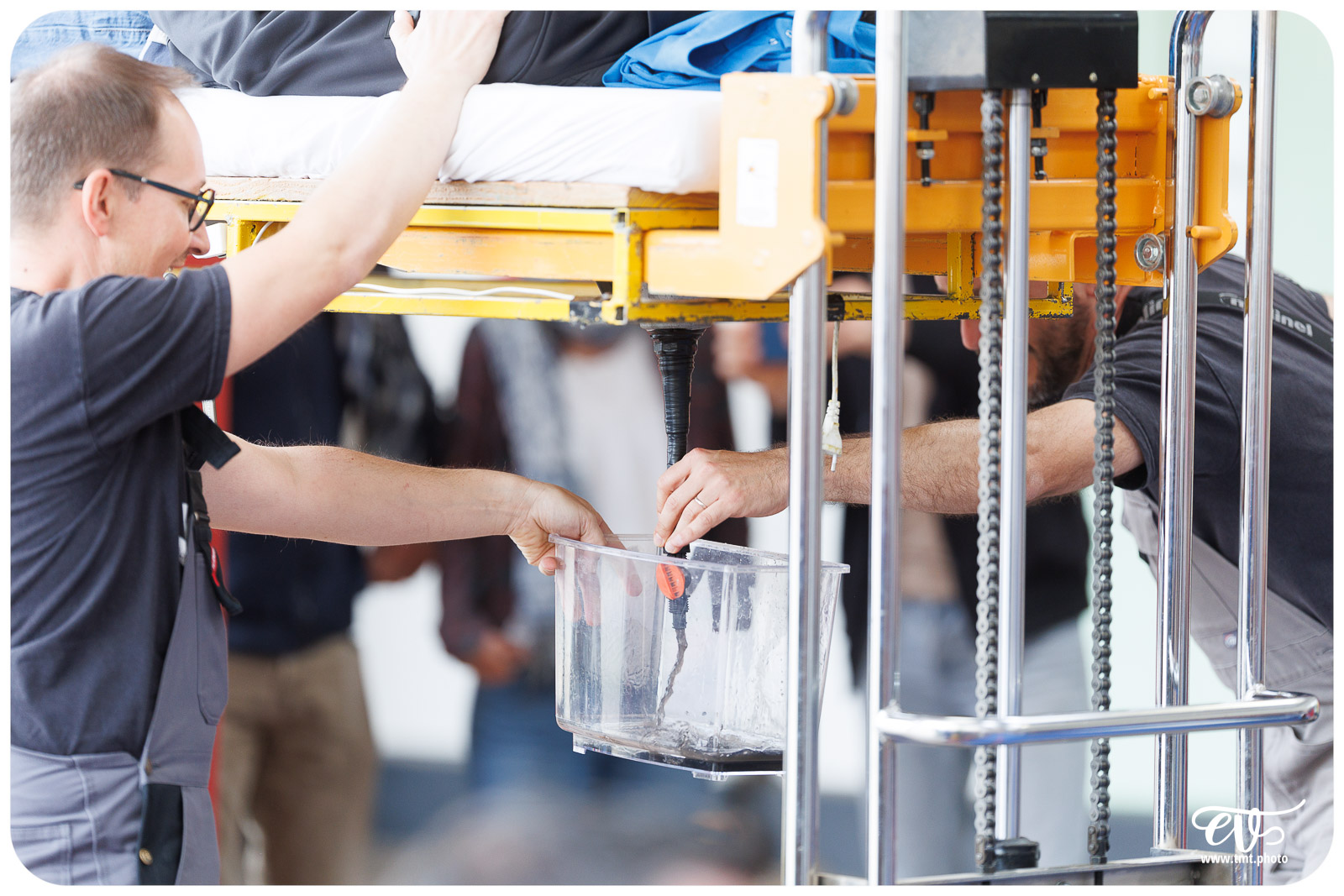 HUMOUR DES NOTES 2024